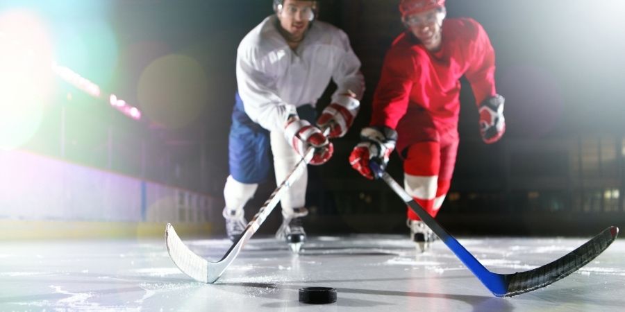 Hockey/Canada 
