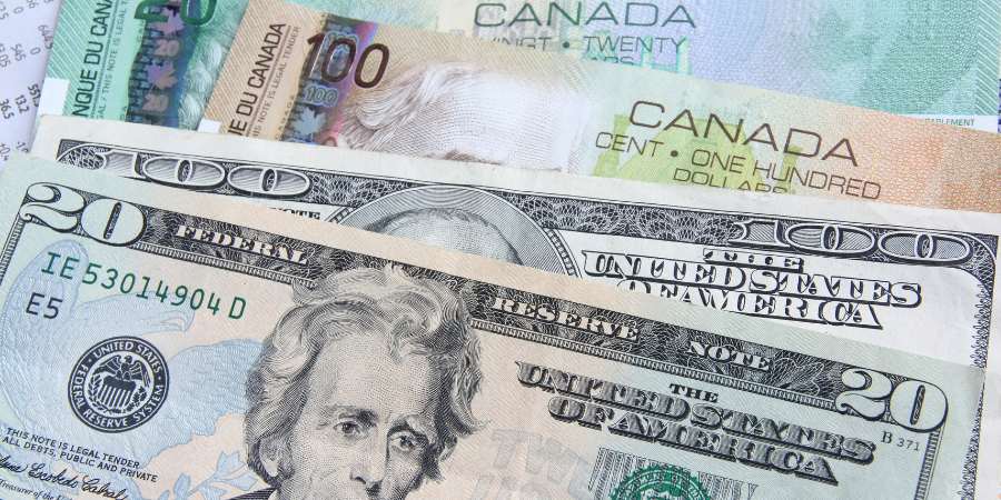 ¿Dónde es más barato vivir en Canadá o Estados Unidos

